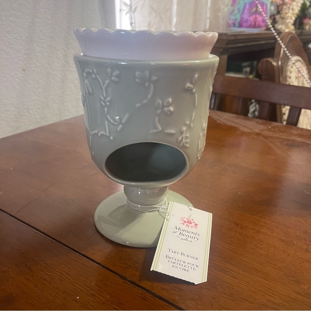 Wax Tart Warmer